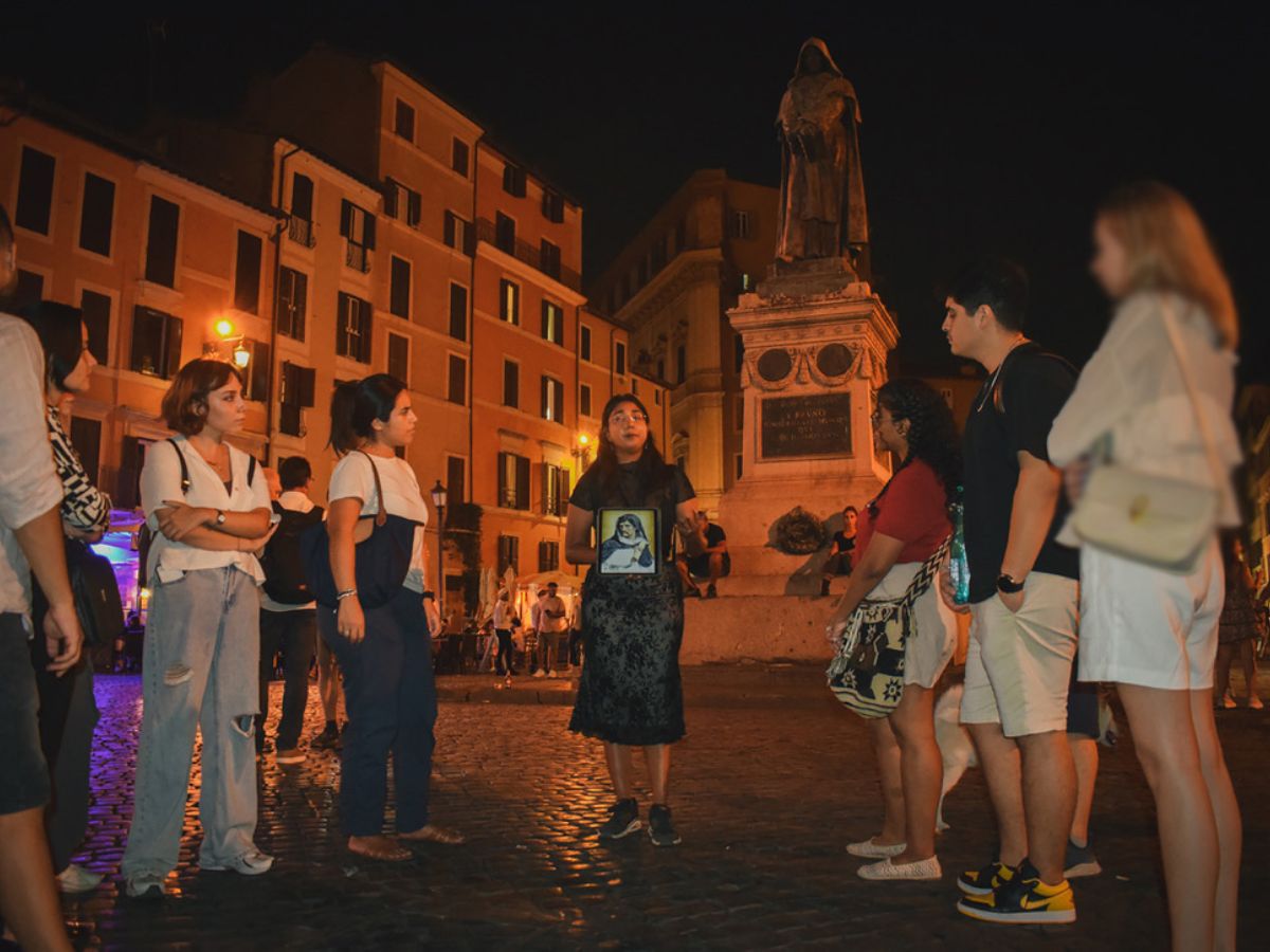 Night tour