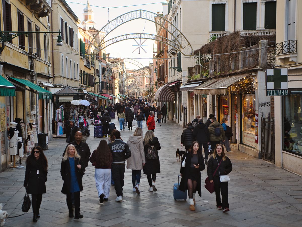 Venice Food Tour
