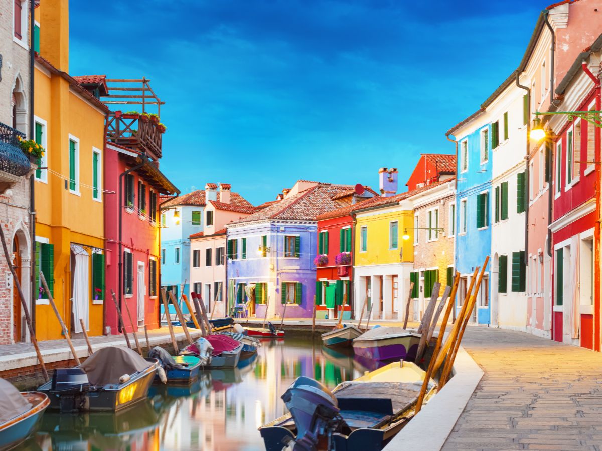 Murano Venice