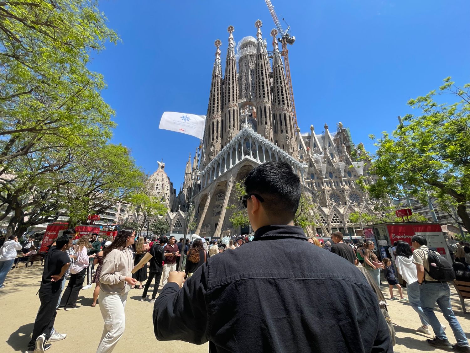 Overview-of-sagrada-familia